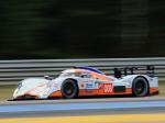 Lola-Aston Martin B09/60 2009 года